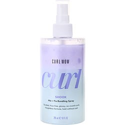 COLOR WOW by Color Wow - SHOOK MIX + FIX BUNDLING SPRAY 10 OZ