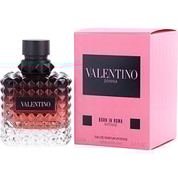VALENTINO DONNA BORN IN ROMA INTENSE by Valentino - EAU DE PARFUM INTENSE SPRAY 3.4 OZ