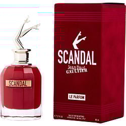 JEAN PAUL GAULTIER SCANDAL LE PARFUM by Jean Paul Gaultier - EAU DE PARFUM INTENSE SPRAY 2.7 OZ