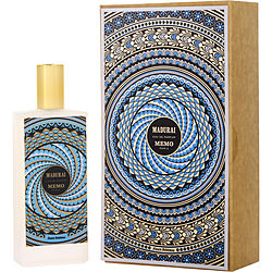 MEMO PARIS MADURAI by Memo Paris - EAU DE PARFUM SPRAY 2.5 OZ