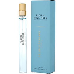 GOLDFIELD & BANKS PACIFIC ROCK MOSS by Goldfield & Banks - EAU DE PARFUM TRAVEL SPRAY 0.34 OZ MINI