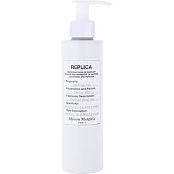 REPLICA SAILING DAY by Maison Margiela - BODY LOTION 6.7 OZ
