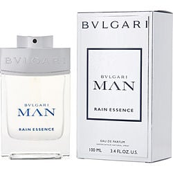 BVLGARI MAN RAIN ESSENCE by Bvlgari - EAU DE PARFUM SPRAY 3.4 OZ