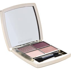 ESTEE LAUDER by Estee Lauder - Pure Color Envy Luxe Eyeshadow Quad - # 03 Aubergine Dream --6g/0.21oz
