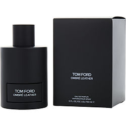 TOM FORD OMBRE LEATHER by Tom Ford - EAU DE PARFUM SPRAY 5 OZ