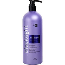 OLIGO by Oligo - BLACKLIGHT BLUE CONDITIONER PROFESSIONAL FORUMLA 32 OZ