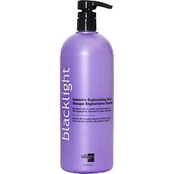 OLIGO by Oligo - BLACKLIGHT INTENSIVE REPLENISHING MASK 32 OZ