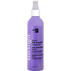 OLIGO by Oligo - BLACKLIGHT 18 IN 1 HAIR BEAUTIFIER 8.5 OZ