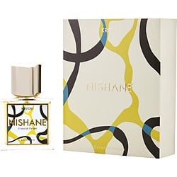 NISHANE KREDO by Nishane - EXTRAIT DE PARFUM SPRAY 1.7 OZ