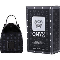 MCM ONYX by MCM - EAU DE PARFUM SPRAY 1.7 OZ