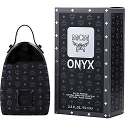 MCM ONYX by MCM - EAU DE PARFUM SPRAY 2.5 OZ