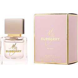 MY BURBERRY BLUSH by Burberry - EAU DE PARFUM SPRAY 1 OZ (NEW PACKAGING)