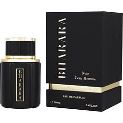BHARARA NOIR by BHARARA - EAU DE PARFUM SPRAY 3.4 OZ