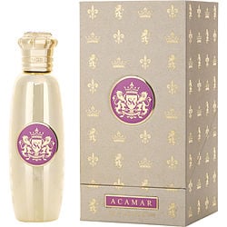 SPIRIT OF KINGS ACAMAR by Spirit of Kings - EAU DE PARFUM SPRAY 3.4 OZ