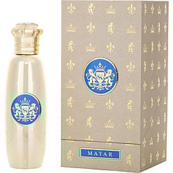 SPIRIT OF KINGS MATAR by Spirit of Kings - EAU DE PARFUM SPRAY 3.4 OZ
