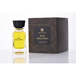 OMANLUXURY OUD AQUILARIA by Omanluxury - EAU DE PARFUM SPRAY 3.4 OZ