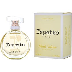 REPETTO NEROLI SOLAIRE by Repetto - EDT SPRAY 1.7 OZ