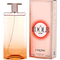 LANCOME IDOLE NOW by Lancome - EAU DE PARFUM FLORALE SPRAY 1.7 OZ
