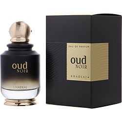 KHADLAJ OUD NOIR by Khadlaj - EAU DE PARFUM SPRAY 3.4 OZ