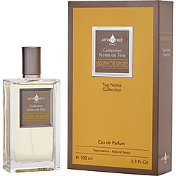 AFFINESSENCE BERGAMOTE RACINES by Affinessence - EAU DE PARFUM SPRAY 3.4 OZ