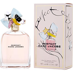 MARC JACOBS PERFECT by Marc Jacobs - EAU DE PARFUM SPRAY 5 OZ