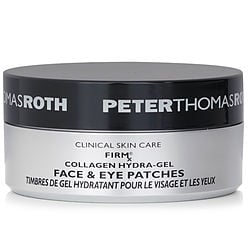 Peter Thomas Roth by Peter Thomas Roth - FIRMx Collagen Hydra-Gel Face & Eye Patches  --90 patches