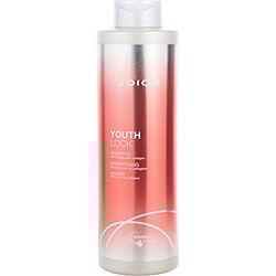 JOICO by Joico - YOUTHLOCK SHAMPOO WITH COLLAGEN 33.8 OZ