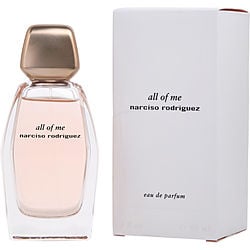 NARCISO RODRIGUEZ ALL OF ME by Narciso Rodriguez - EAU DE PARFUM SPRAY 3 OZ