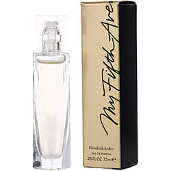 MY FIFTH AVENUE by Elizabeth Arden - EAU DE PARFUM 0.25 OZ MINI