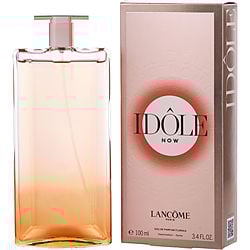 LANCOME IDOLE NOW by Lancome - EAU DE PARFUM FLORALE SPRAY 3.4 OZ