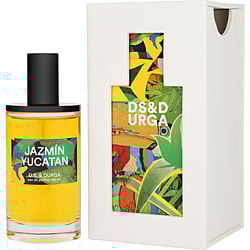 D.S. & DURGA JASMIN YUCATAN by D.S. & Durga - EAU DE PARFUM SPRAY 3.4 OZ