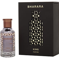 BHARARA KING by BHARARA - PARFUM SPRAY 3.4 OZ