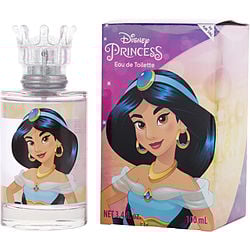 JASMINE PRINCESS by Disney - EDT SPRAY 3.4 OZ