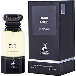 MAISON ALHAMBRA WOODY OUD by Maison Alhambra - EAU DE PARFUM SPRAY 2.7 OZ