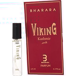 BHARARA VIKING KASHMIR by BHARARA - PARFUM SPRAY 0.17 OZ MINI