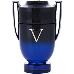 INVICTUS VICTORY ELIXIR by Paco Rabanne - PARFUM INTENSE SPRAY 3.4 OZ *TESTER