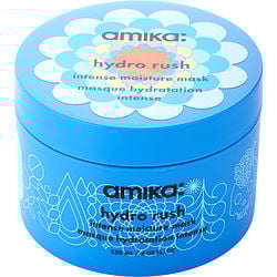 AMIKA by Amika - HYDRO RUSH INTENSE HYDRATION MASK 8 OZ