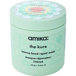 AMIKA by Amika - THE KURE INTENSE BOND REPAIR MASK 16 OZ