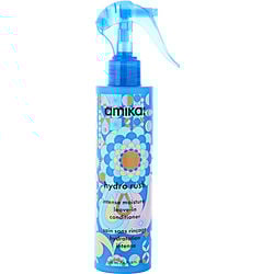 AMIKA by Amika - HYDRO RUSH INTENSE MOISTURE LEAVE-IN CONDITIONER 6.7 OZ