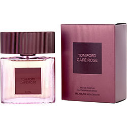TOM FORD CAFE ROSE by Tom Ford - EAU DE PARFUM SPRAY 1 OZ (EDITION 2023)