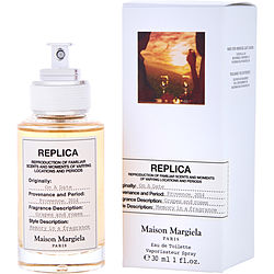 REPLICA ON A DATE by Maison Margiela - EDT SPRAY 1 OZ