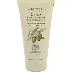 L'ERBOLARIO by L'erbolario - Hand & Nail Cream --75ml/2.5oz
