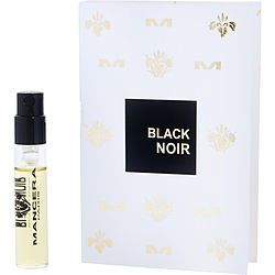 MANCERA BLACK NOIR by Mancera - EAU DE PARFUM SPRAY VIAL