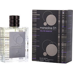 MAISON ALHAMBRA MONOCLINE 01 by Maison Alhambra - EAU DE PARFUM SPRAY 3.4 OZ