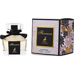 MAISON ALHAMBRA FLORENZA by Maison Alhambra - EAU DE PARFUM SPRAY 3.4 OZ