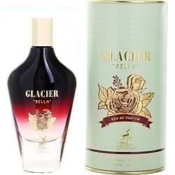 MAISON ALHAMBRA GLACIER BELLA by Maison Alhambra - EAU DE PARFUM SPRAY 3.4 OZ