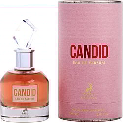 MAISON ALHAMBRA CANDID by Maison Alhambra - EAU DE PARFUM SPRAY 3.4 OZ