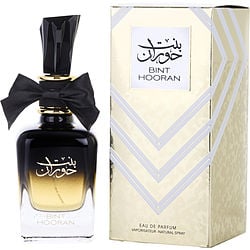 ARD AL ZAAFARAN BINT HOORAN by Ard Al Zaafaran - EAU DE PARFUM SPRAY 3.4 OZ