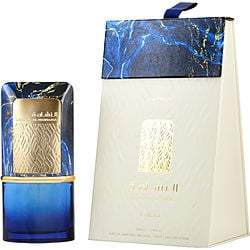 LATTAFA AL NASHAMA CAPRICE by Lattafa - EAU DE PARFUM SPRAY 3.4 OZ