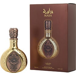 LATTAFA PRIDE MASA by Lattafa - EAU DE PARFUM SPRAY 3.4 OZ